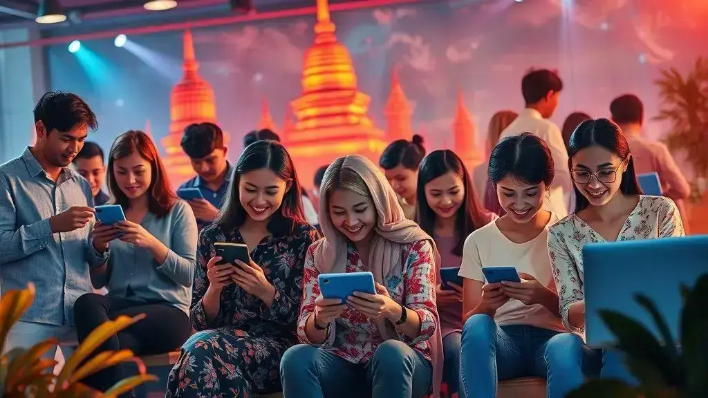 ChatGPT Go chega à Indonésia com assinatura acessível de US$4,50