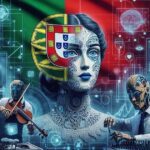 ChatGPT português Amália será apenas para utilização na Administração Pública - Internet
