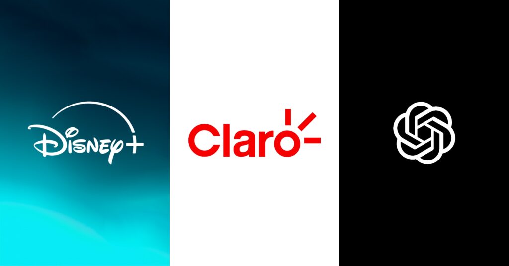 Claro oferece acesso grátis ao ChatGPT Plus e Disney+; veja se você é elegível