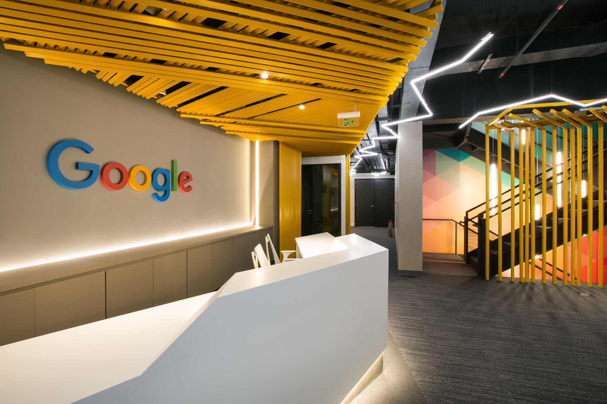 Como a inteligência artificial ajudou a salvar o Google