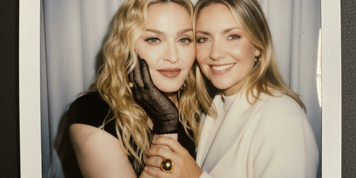 Como fazer a foto Polaroid com seu ídolo usando IA e entrar na trend