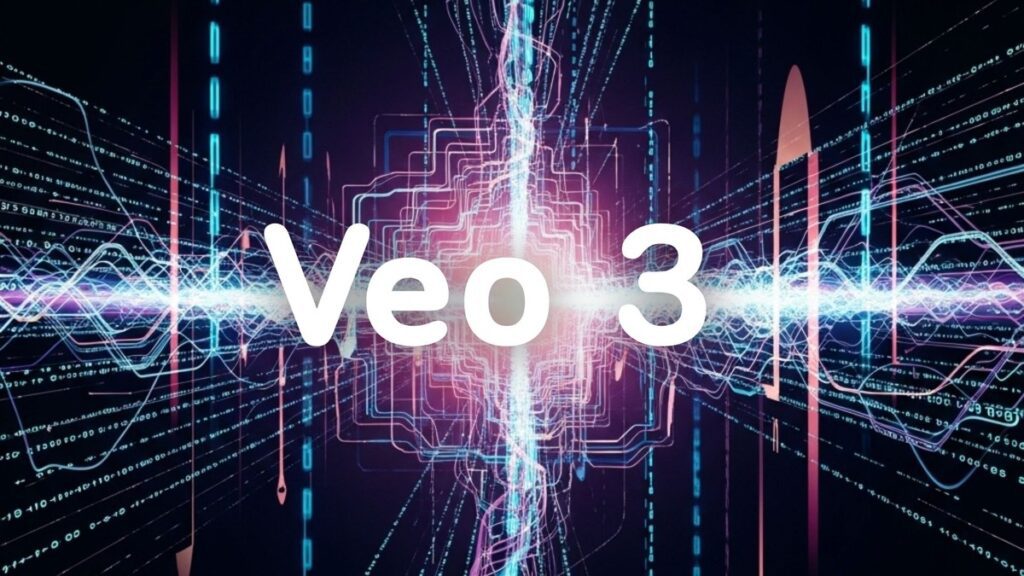 Como usar o Veo 3? Aprenda a criar vídeos realistas com a IA do Google