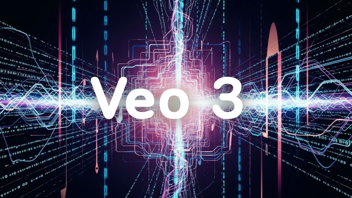 Como usar o Veo 3? Aprenda a criar vídeos realistas com a IA do Google