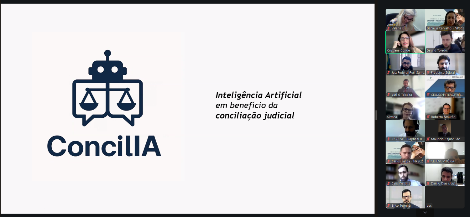 Banner do ConcilIA