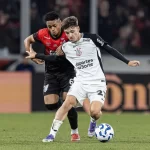Confira o palpite da inteligência artificial para o confronto entre Corinthians e Athletico-PR