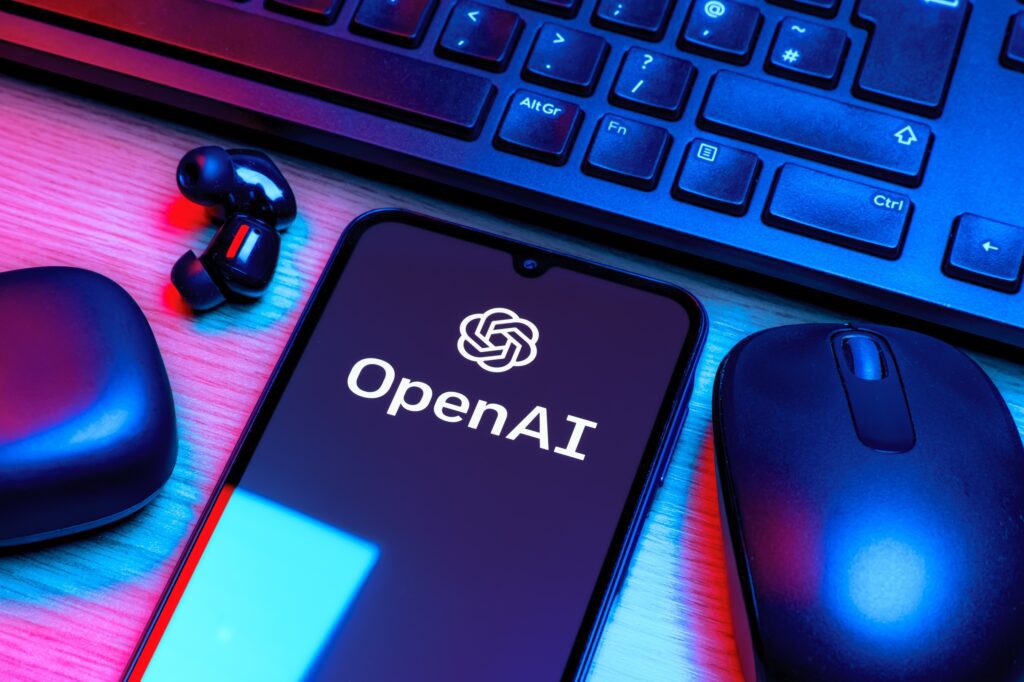 Conheça a nova aposta da OpenAI em dispositivos de IA
