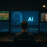 Curso inédito sobre Inteligência Artificial no audiovisual chega ao Paraná - O Paraná