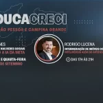 EDUCACRECI promove dois grandes encontros em João Pessoa e Campina Grande com foco em inovação e inteligência artificial - CRECI-PB