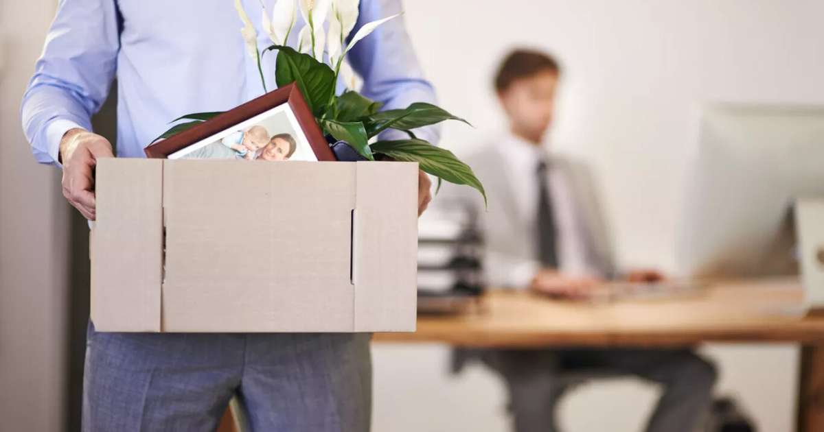 Fomos convencidos de que as demissões em massa nos EUA se devem à produtividade; porém, uma lei de 70 anos diz o contrário