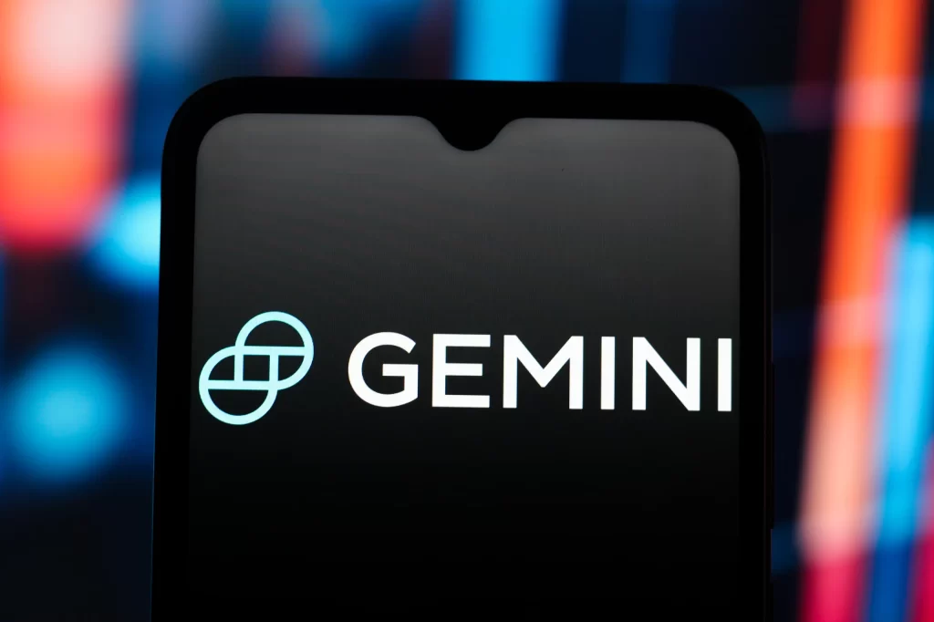 Gemini Space Station anuncia oferta para captar US$ 272 mi na Nasdaq