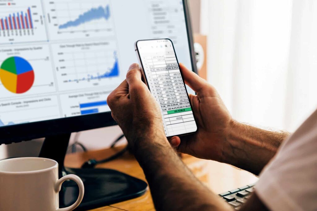 Gemini agora explica e corrige erros de fórmulas nas Planilhas do Google