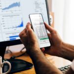 Gemini agora explica e corrige erros de fórmulas nas Planilhas do Google