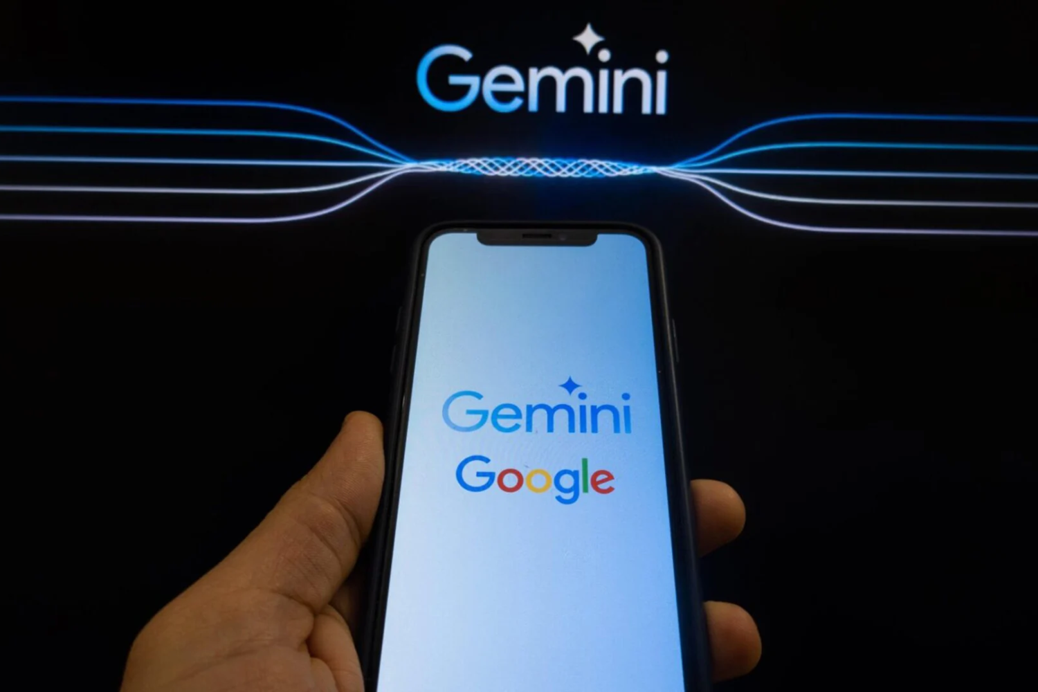 Gemini Ia