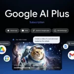 Google expande o plano Gemini Plus para mais 40 países em busca de acessibilidade