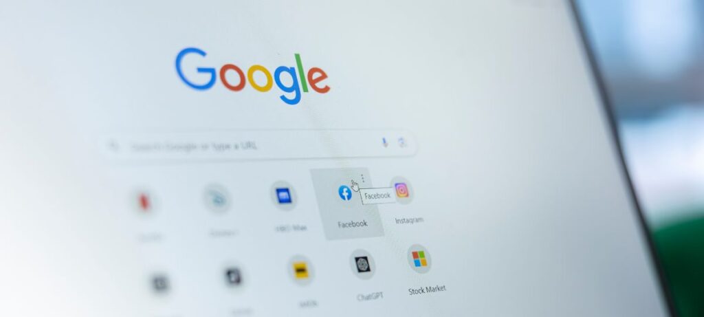 Google lança novo buscador de informações muito mais moderno e preciso
