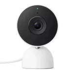 Google vaza suas próprias novas câmeras e campainha Nest antes do lançamento em outubro