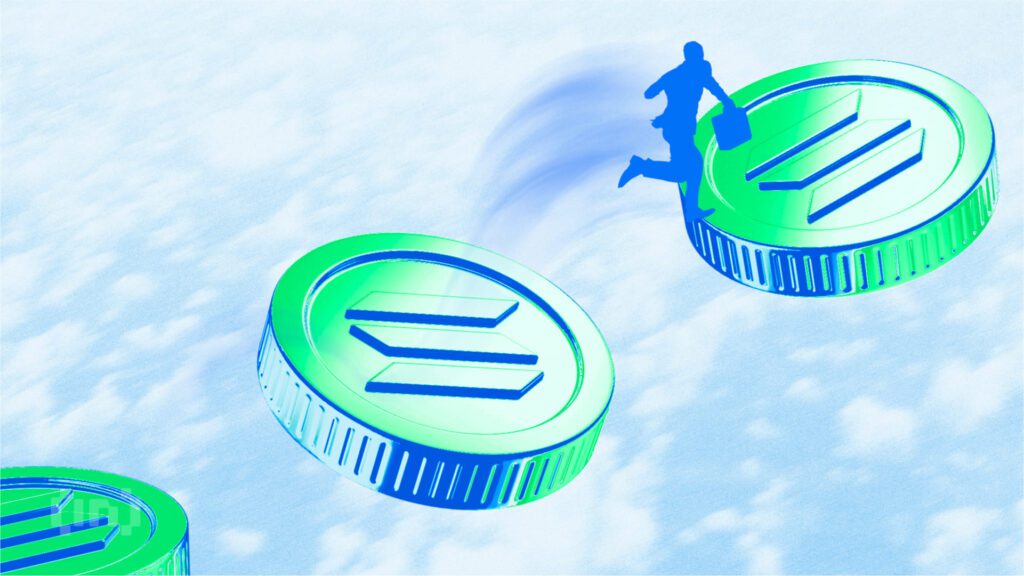 Bitwise aponta data que pode impulsionar Solana (SOL)