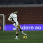 «Injustiçados porque no fim da primeira parte o Sporting podia e devia estar com dez»
