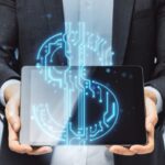 Inteligência Artificial acelera operações bilionárias e transforma o papel de analista financeiro – AJN1