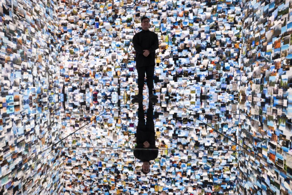 Modelo suíço de IA preza por transparência e dados seguros