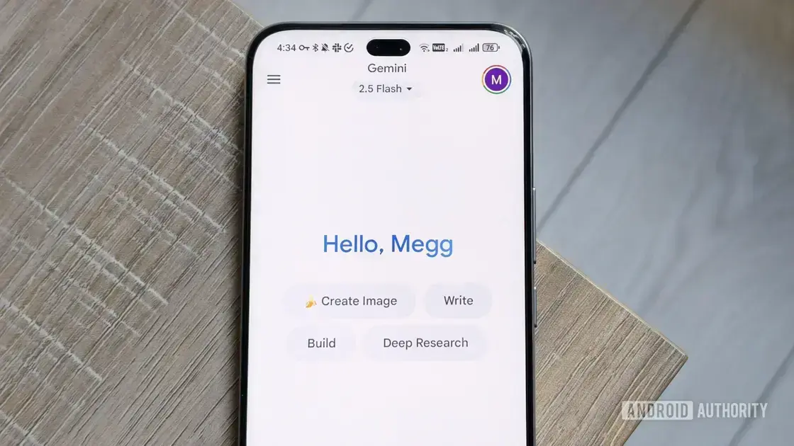 Gemini chega ao Google TV e promete revolucionar sua experiência