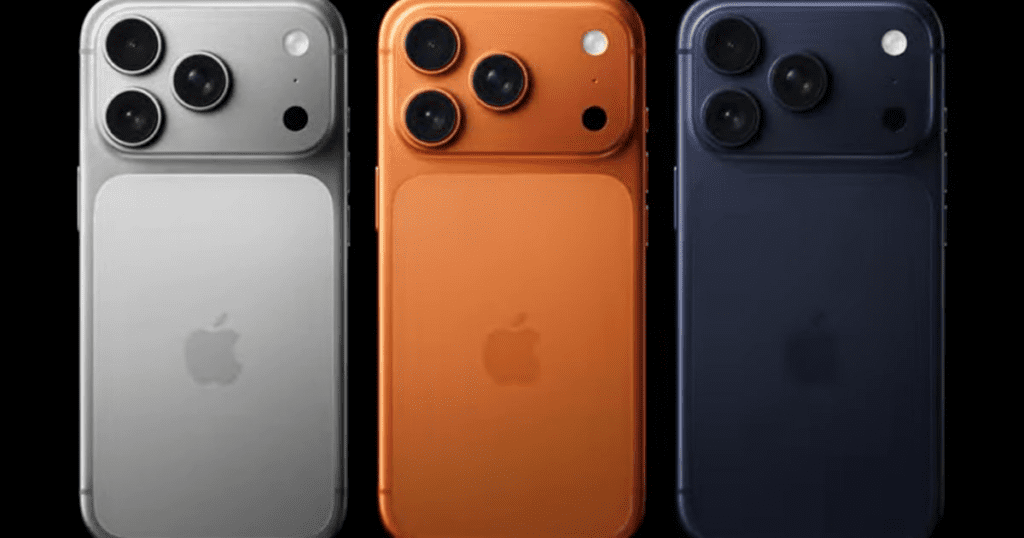 O iPhone 17 está dois anos atrasado e esses recursos de IA provam isso