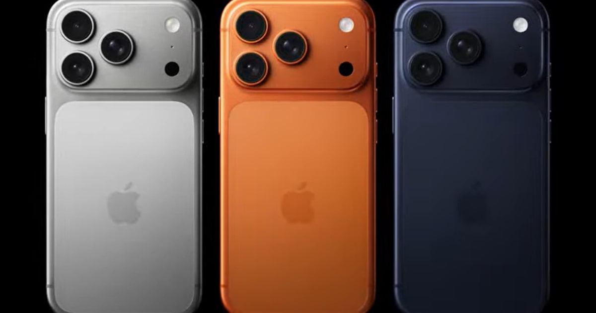 O iPhone 17 está dois anos atrasado e esses recursos de IA provam isso