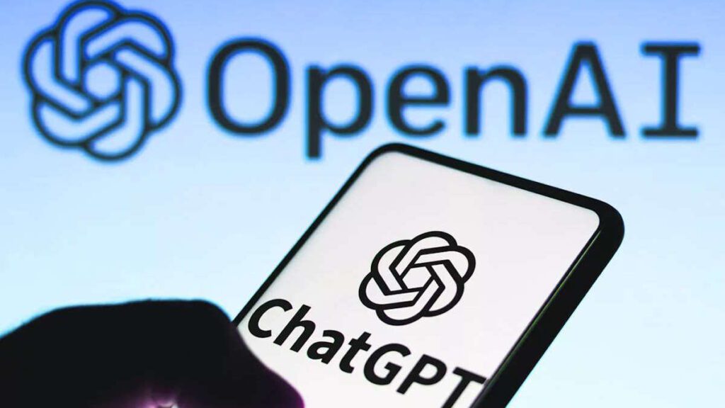 OpenAI chip IA ChatGPT Broadcom