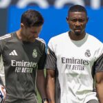 Real Madrid aposta na inteligência artificial para lutar contra lesões