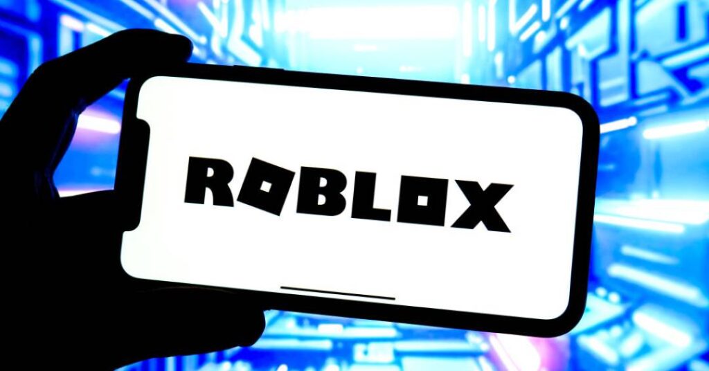 Roblox expande verificação de idade por inteligência artificial até o fim de 2026