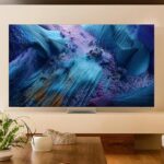 Samsung lança TV com inteligência artificial e 115 polegadas; confira
