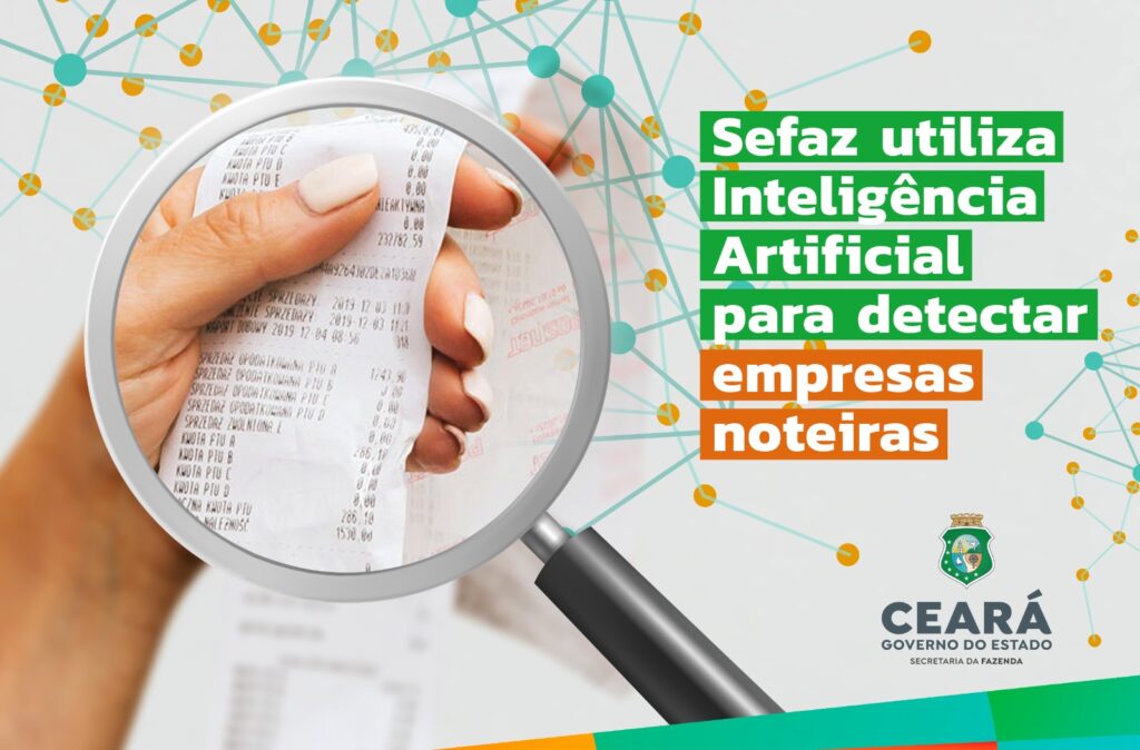 Sefaz identifica novas empresas noteiras em segunda rodada de análise