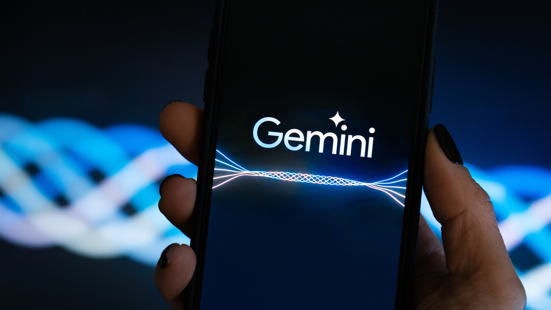 Televisões da TCL serão as primeiras a ter o Gemini da Google
