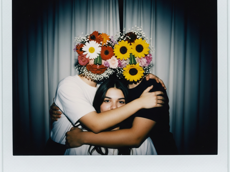 Trend: aprenda como fazer imagem polaroid com seu artista favorito usando a IA do Gemini - Tecnologia e Games