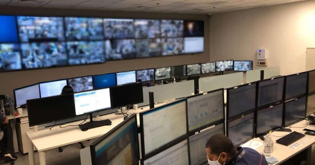 Uso de inteligência artificial reforça prevenção de riscos