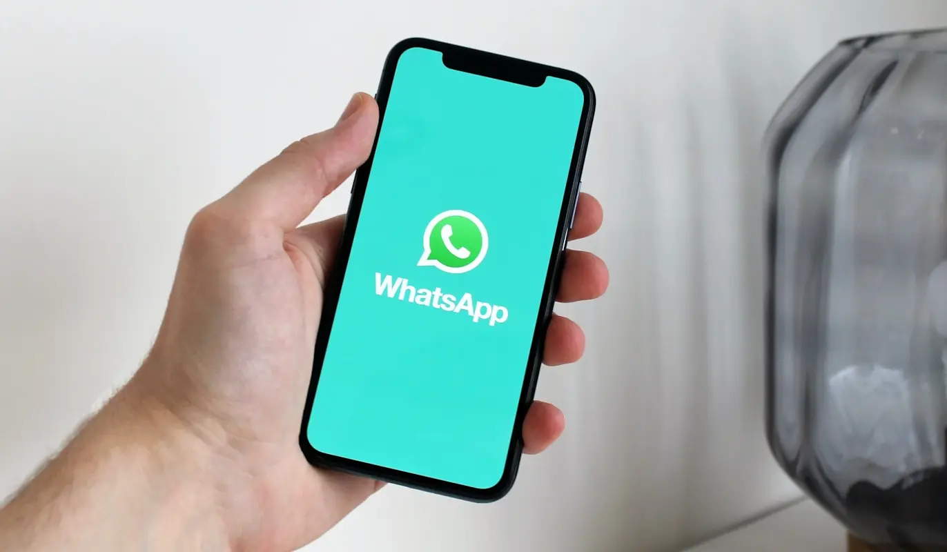 whatsapp ios oficial