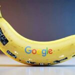 “Nano Banana”: a banana que virou ferramenta poder