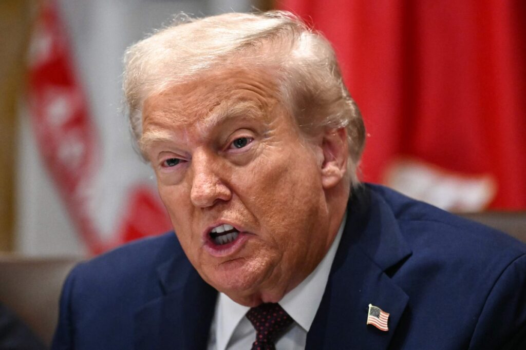 como a inteligência artificial está no centro da tensão Brasil-EUA