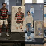 descubra o prompt para fazer nova trend viral