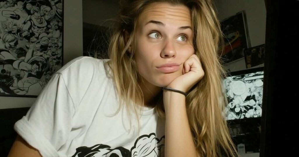 jovens confirmam e ressaltam que o problema não é a IA