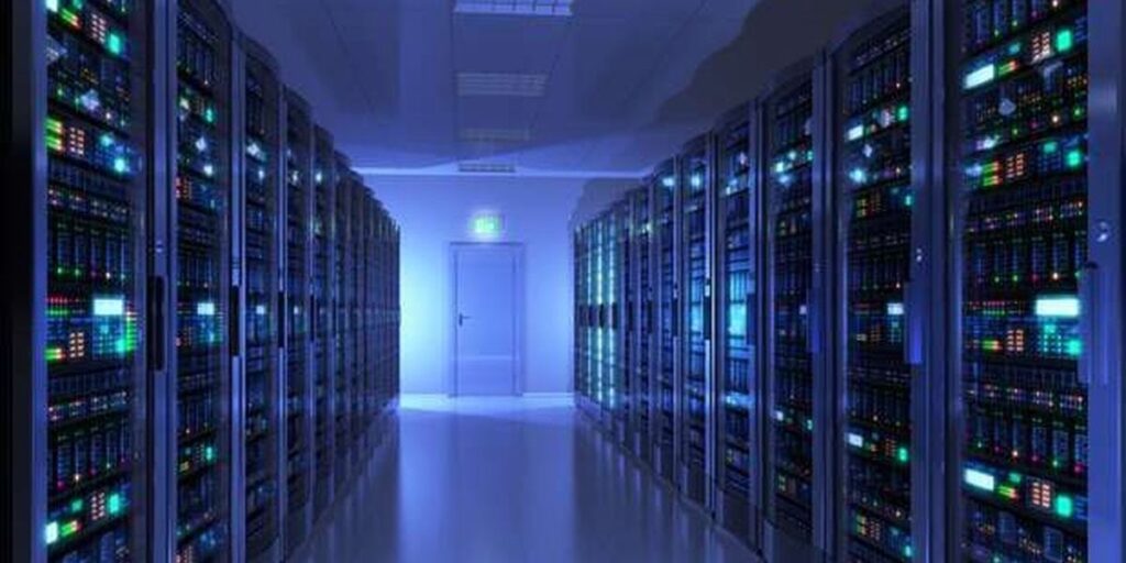 parceria de dois titãs envolve milhares de milhões… em dólares e gigawatts