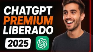 ✅ Descubra como utilizar o ChatGPT-5 Integrado e desvende os segredos da versão Plus e Gemini Pro sem mensalidades em 2025!