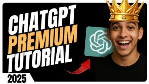Descubra como instalar ChatGPT-5 sem limites no seu celular ou PC de forma gratuita!🔥🚀