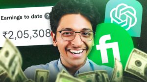 Discover how ChatGPT on Fiverr can help you unlock the secret to getting rich! 🤫💸 Uncover the hidden potential of this AI tool for success!