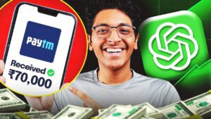 7 Profitable Business Ideas Using GPT-4 That Will Surprise You! 💰 | Earn Money With ChatGPT