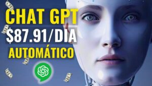 Descubra cómo utilizar el Chat GPT para ganar dinero en línea con estos 4 negocios interesantes.