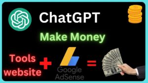Make Money Online with ChatGPT: Learn how to build a Tool website and earn through Google AdSense! #chatgpt #openaiCuriosity: Did you know that ChatGPT can help optimize your website content for better monetization opportunities?