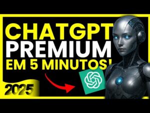 Aprenda a baixar e instalar o Chat GPT Premium APK gratuitamente no seu celular em 2025 – Curiosidade: Saiba como essa tecnologia revolucionará a comunicação no futuro.