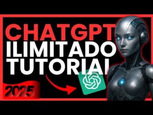📱 Quer descobrir como usar todas as IAs do ChatGPT Premium no celular de graça? Aprenda a instalar e aproveitar sem pagar mensalidade! 🤖💬