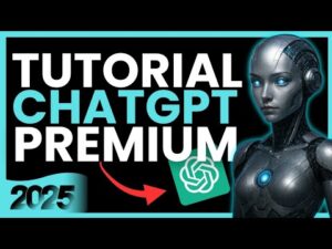 ✅ Descubra como usar o ChatGPT PRO sem mensalidades em 2025! Melhor método gratuito para aproveitar o ChatGPT 5.0 (TUTORIAL) 🚀